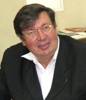 Aleshintsev