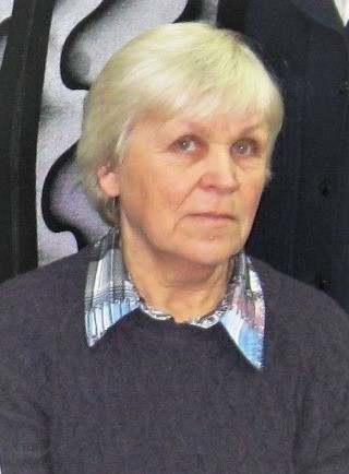 Matreninskaya