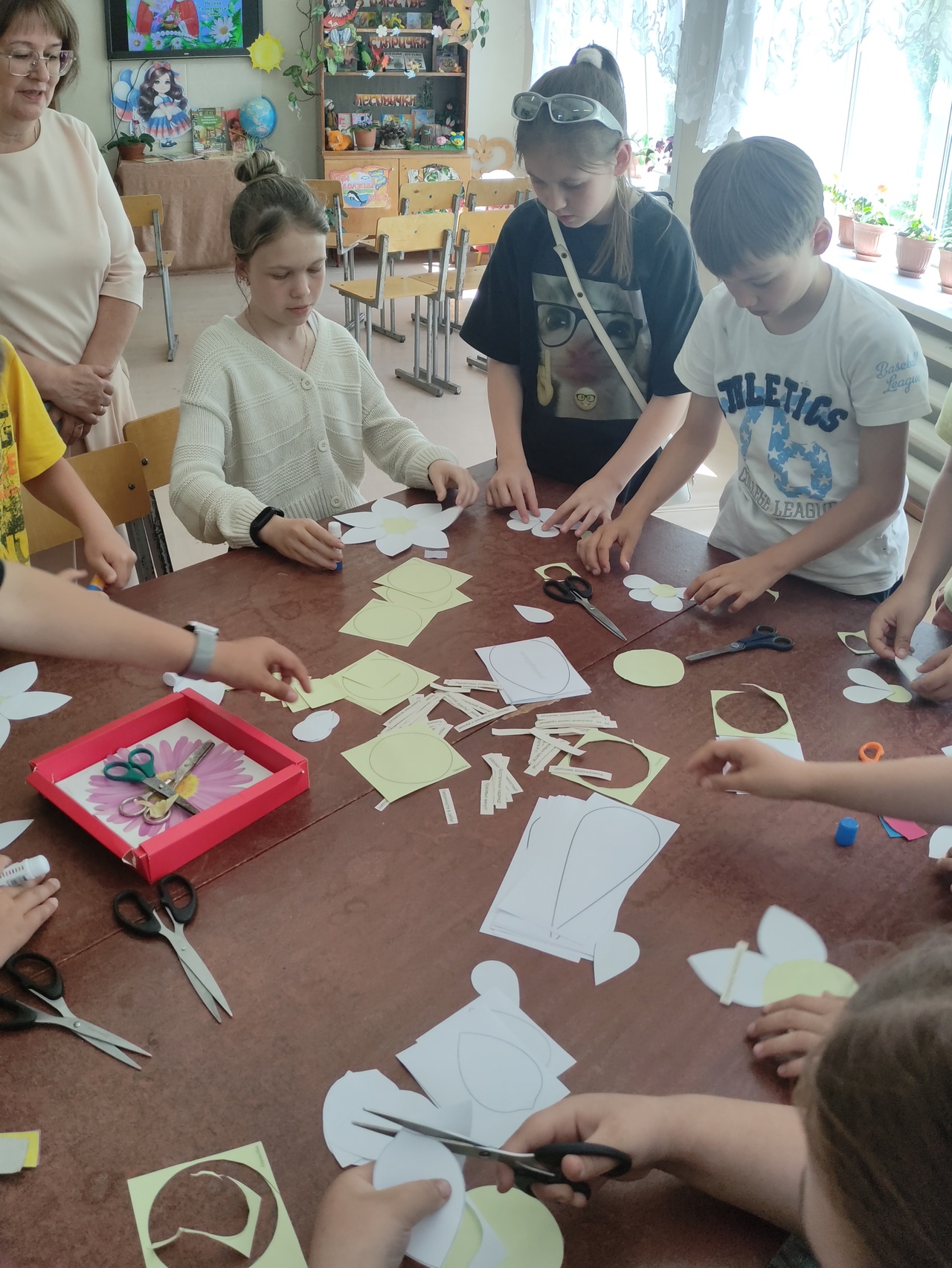 rast sch masterklass