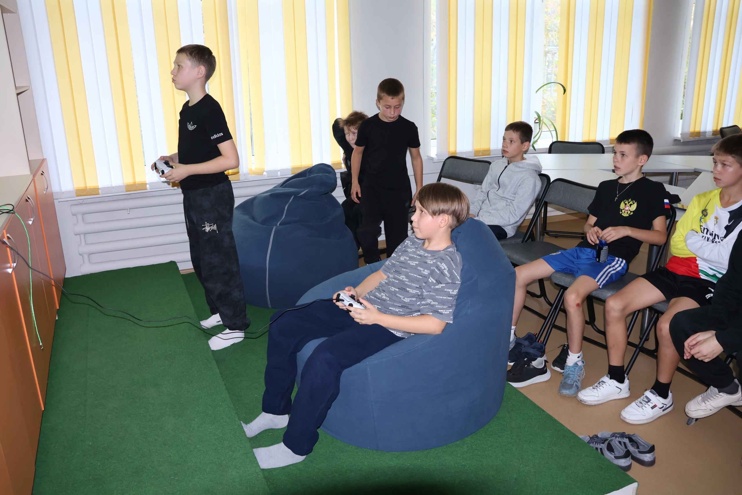 fifa 4