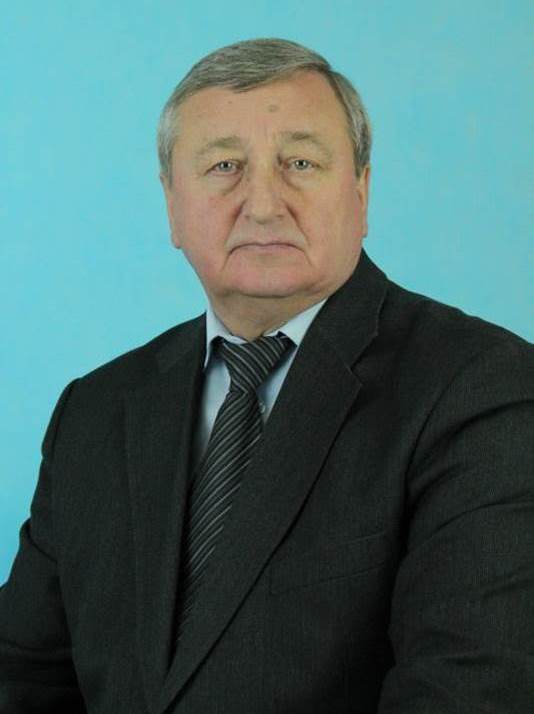 Yuriy Malih