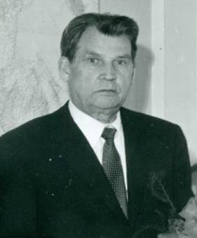 Aлферов Анатолий Иванович