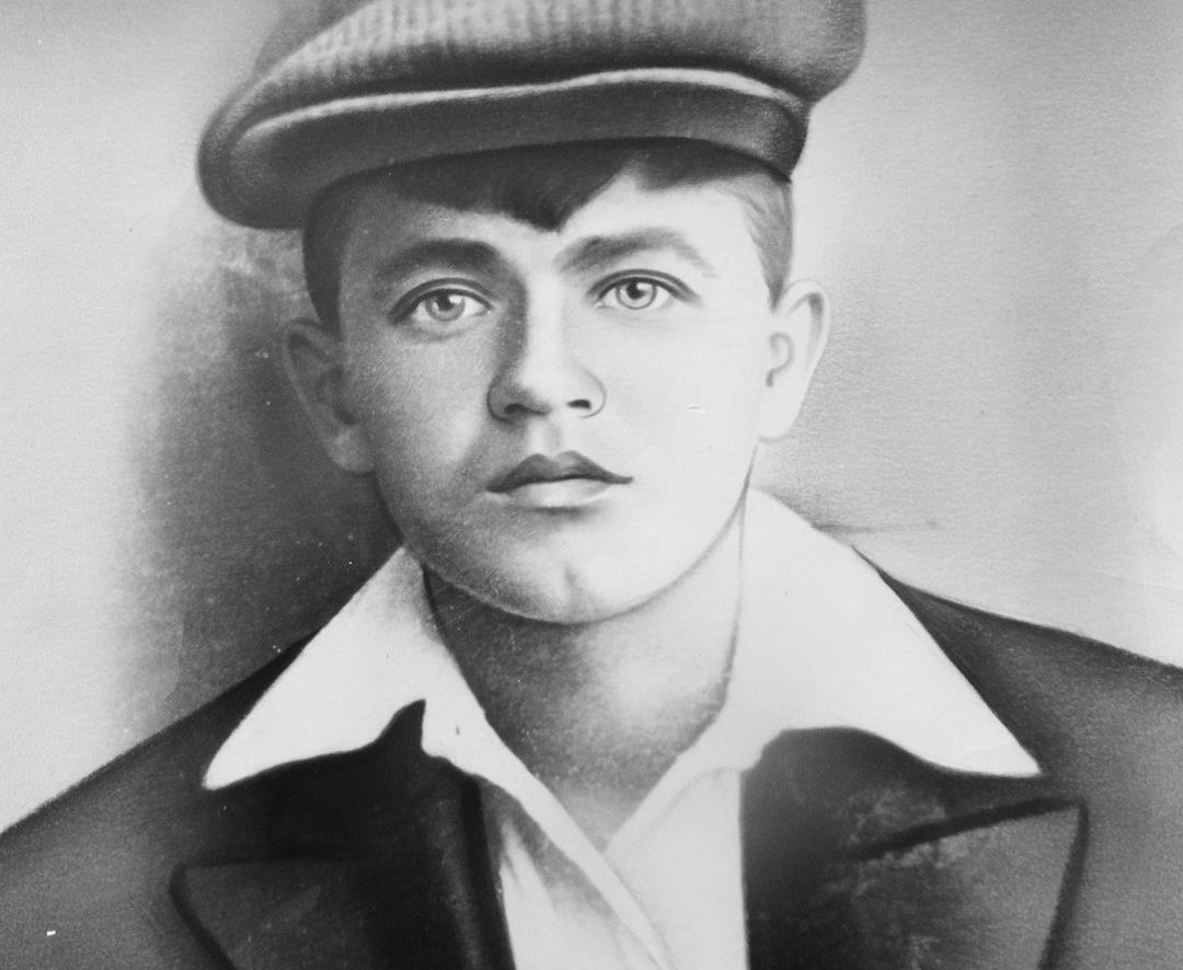 Бачуринский А.В. (1925-1945), кавалер ордена Красной Звезды