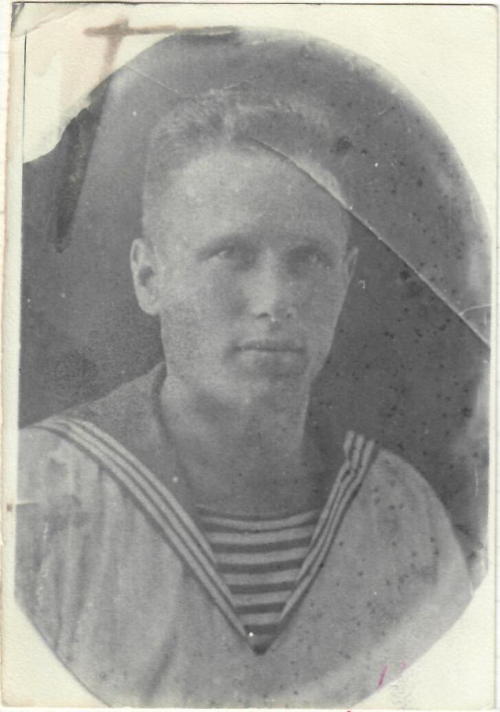 Lahtionov Ivan