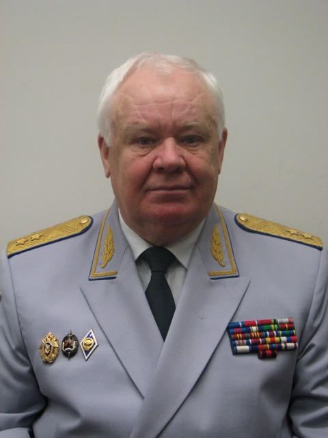 В.А.Алферов