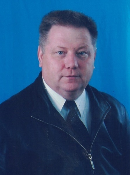 Шемелов Валерий Иванович, ген.директор Лузского РМЗ