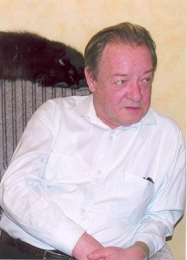 Е.И.Лазарев, поэт и журналист